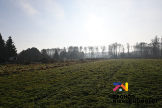 Działki budowalne w Płotach na sprzedaż!!!